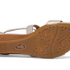 Sofft Womens Innis Champagne 6 M (B)