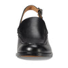 Madewell The Mervin Slingback Loafer True Black 8 M