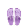 Birkenstock Gizeh Seasonal EVA Lavender