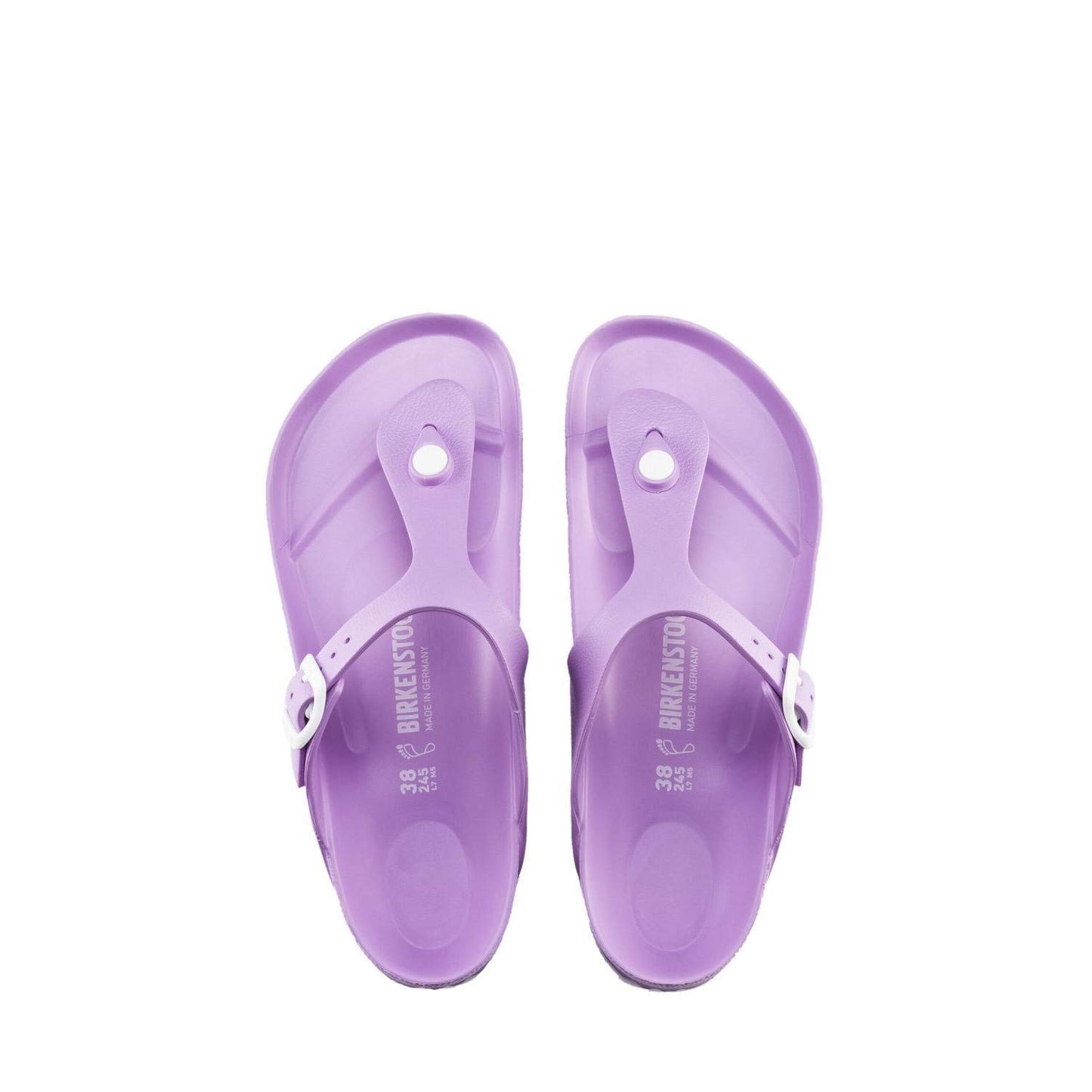 Birkenstock Gizeh Seasonal EVA Lavender