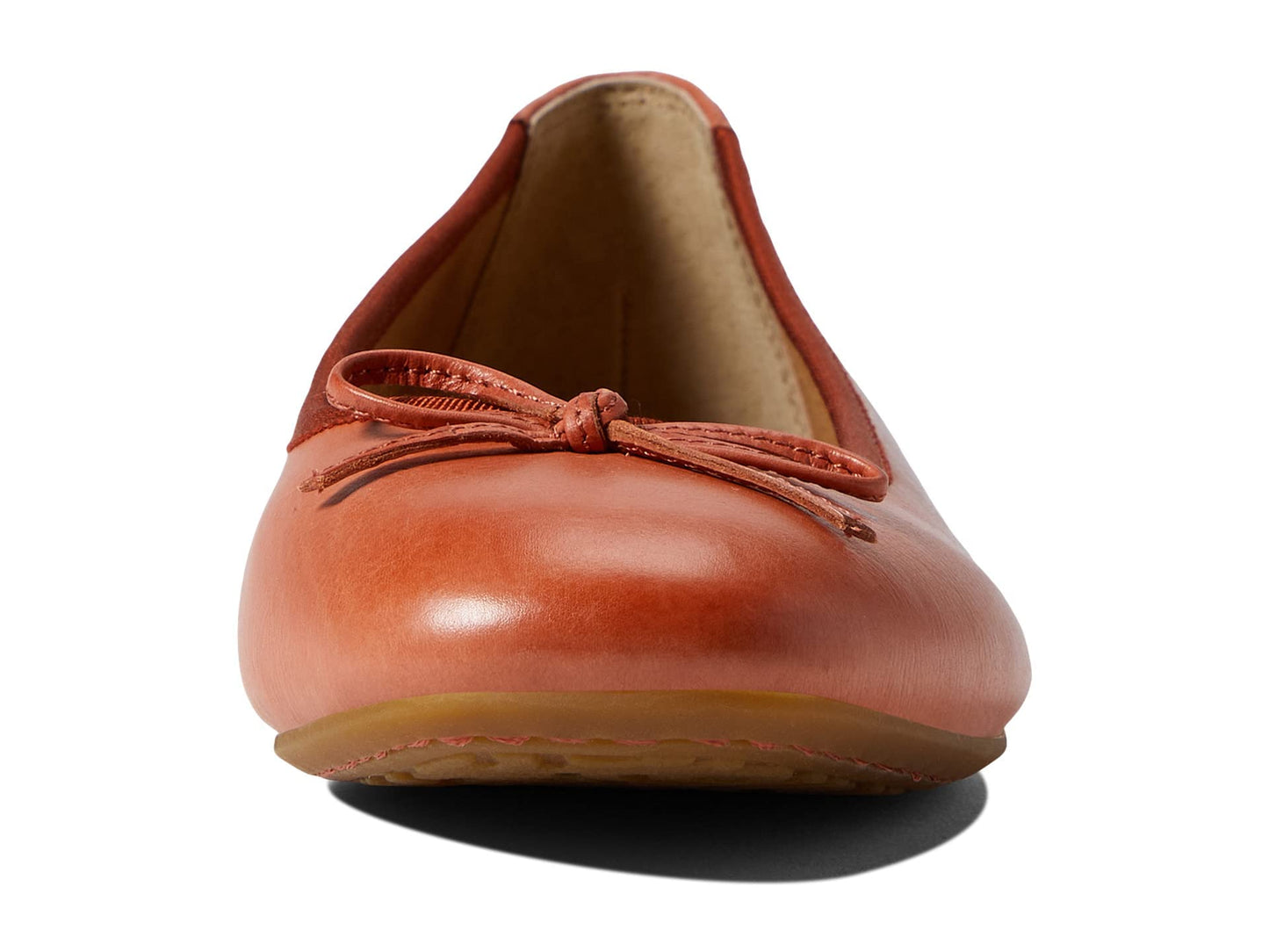 BORN Brin Rust/Cayenne 8.5 M (B)