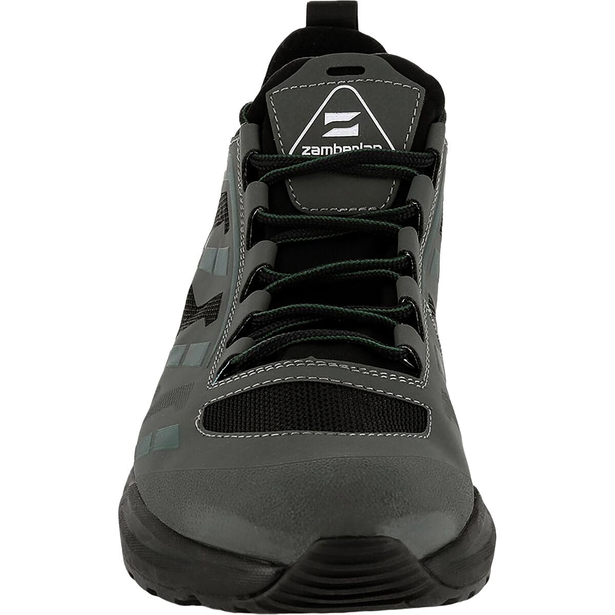 Zamberlan Anabasis GTX Hiking Shoe - Men's, Forest, 7.5