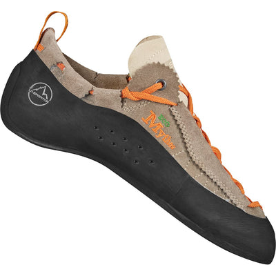 La Sportiva Unisex Classic, Taupe, 8.5 US Women