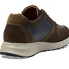 Mephisto Mens Dino, Walnut, 10 Medium