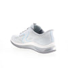 Skechers - Mens Skech-Air Element 2.0 - Sairo Slip On Shoes, Color Gray/Blue, Size: 10.5 M US