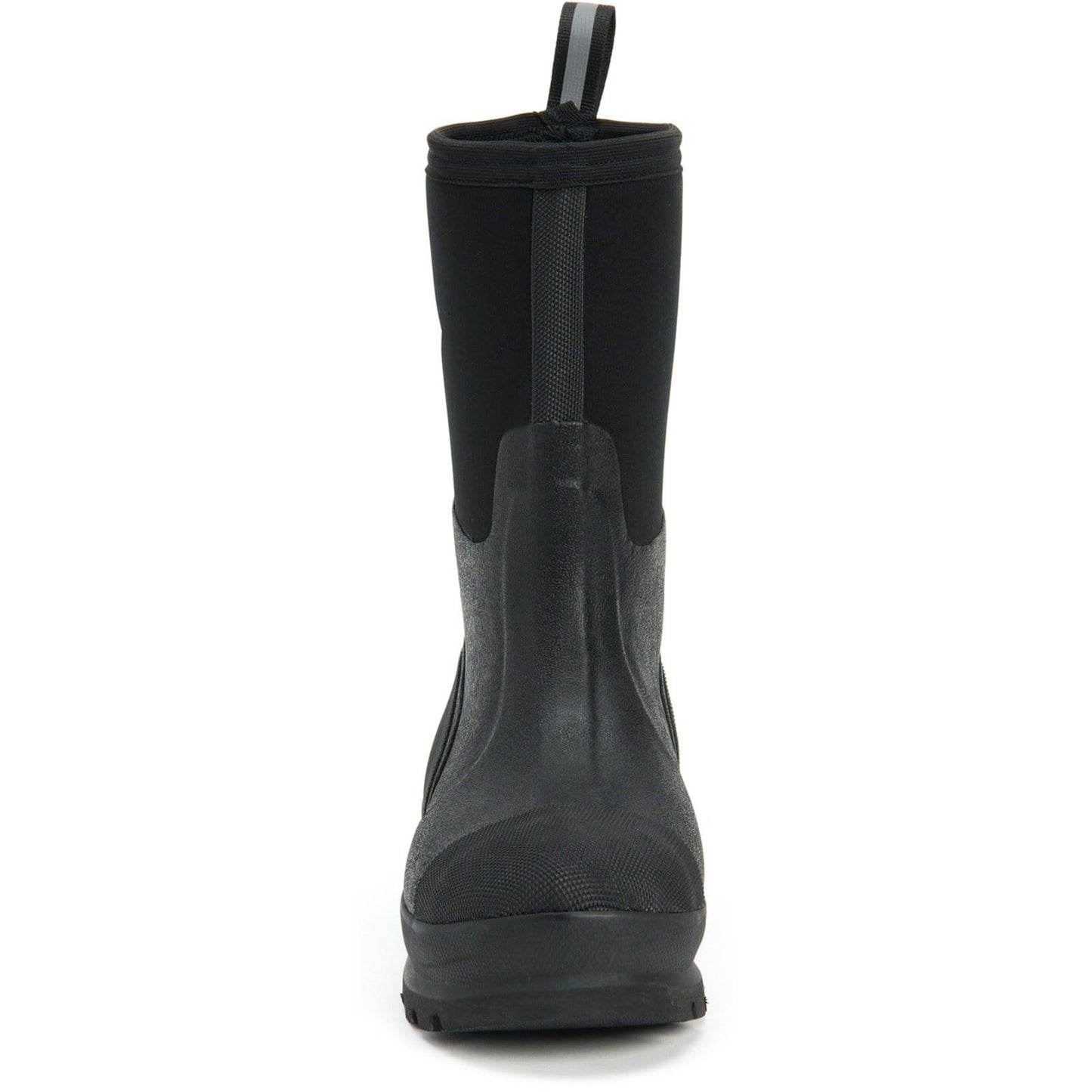 The Orginal Muck Boot Company Chore Mid Men's Boots 11 US Black 664911300088