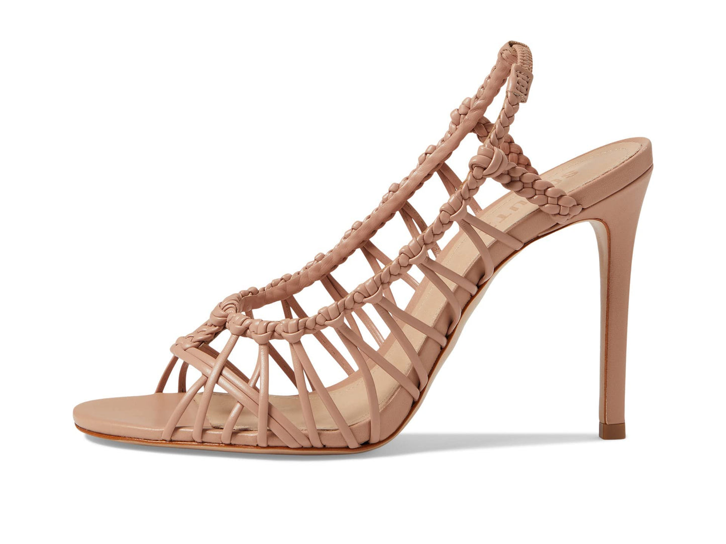 SCHUTZ Jinny New Pessego 6 M