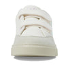 VEJA Unisex Small V-12 (Little Kid/Big Kid) Extra-White_Multico-Orchid 3, Medium