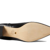 Stuart Weitzman Womens Stuart 75 Zip Bootie Black 7.5 B