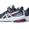 ASICS Kid's GT-1000 12 Pre-School Shoes, K11, Tarmac/Pure Aqua