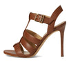 Michael Kors Jagger Sandal Luggage 1 7 M