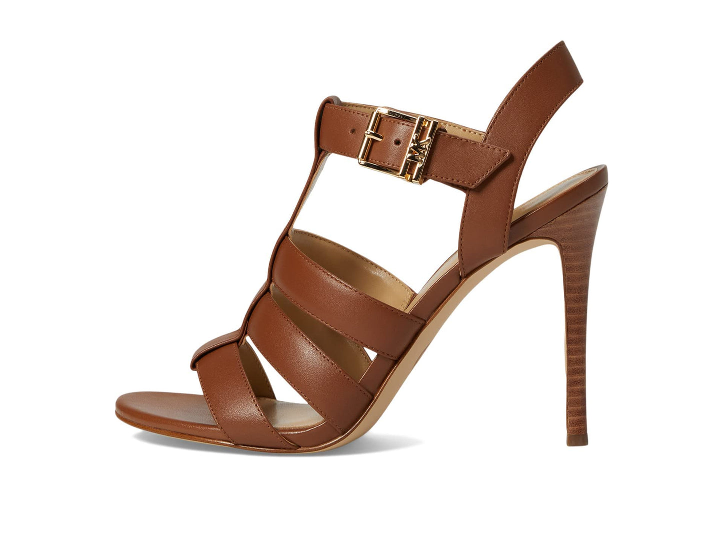 Michael Kors Jagger Sandal Luggage 1 7 M