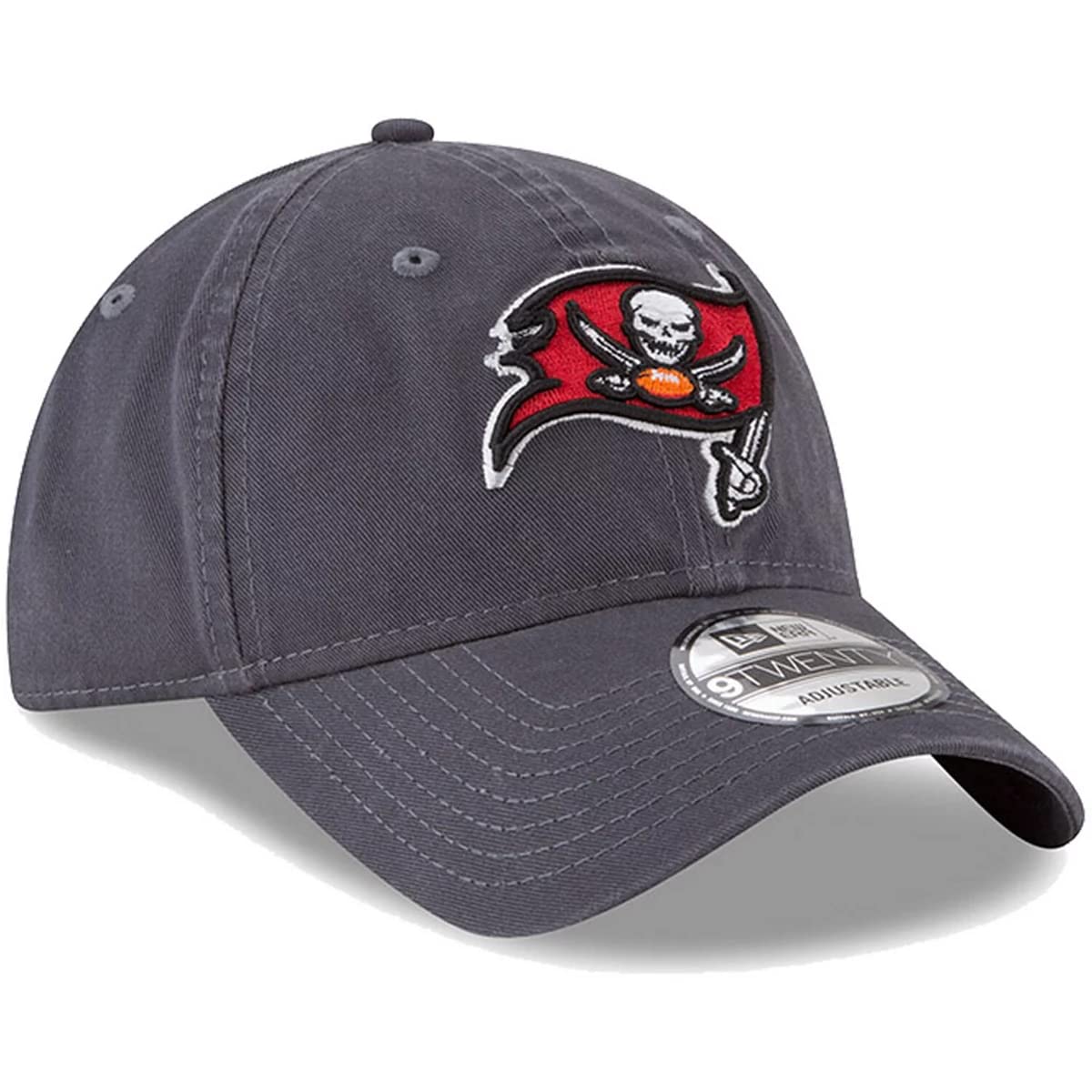 NFL Core Classic Graphite 9 TWENTY Adjustable