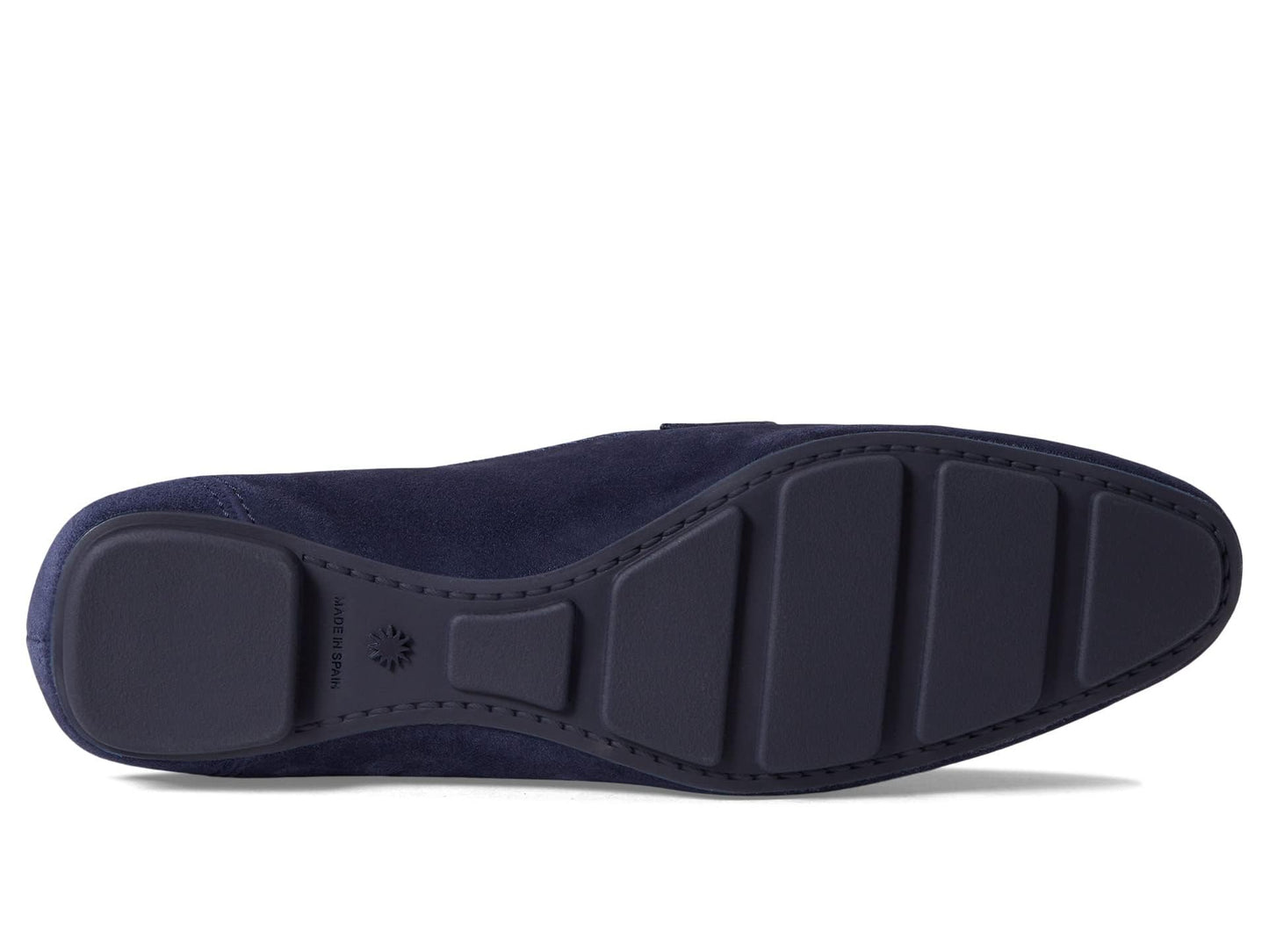 Stuart Weitzman Jet Loafer Nice Blue 1 8 B