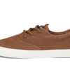 Sperry Boy's, Spinnaker Washable (Little Kid/Big Kid) Tan 1, 13.5 Medium, Little Kid