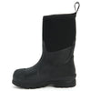 The Orginal Muck Boot Company Chore Mid Men's Boots 11 US Black 664911300088