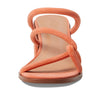 Madewell CAIA Occasion Sandal Suede Classic Coral 8 M