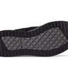 Clarks Men's Wellman Trail AP Waterproof Oxford, Black Combi Waterproof, 11.5 Wide US