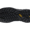 KEEN Utility Tempe Comp Toe Black/Black 10 B (M)