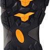 Thorogood 804-4291 Men's Crosstrex Series - Mid Cut Waterproof, Composite Toe Hiker, Brown/Orange - 13 W US