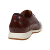 Florsheim Transit Cap Toe Oxford Cognac 9 M (D)