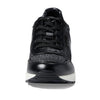 Michael Kors Mabel Trainer Black 3 6.5 M