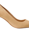 Michael Kors Alina Flex Pump Camel 8.5 M
