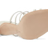 Schutz Women's Julianna Weekend Pearl 8.5 M