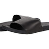 Women's Leather Decon Slide Sandal by Vans