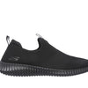 Skechers Men's Elite Flex Wasik, Black, 6.5