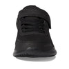 Skechers Boys' Bounder Dripper Drop Waterproof Sneaker, Black/Black, 11 Little Kid