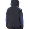 Bogner Fire + Ice Racer-T Deepest Navy 2XL