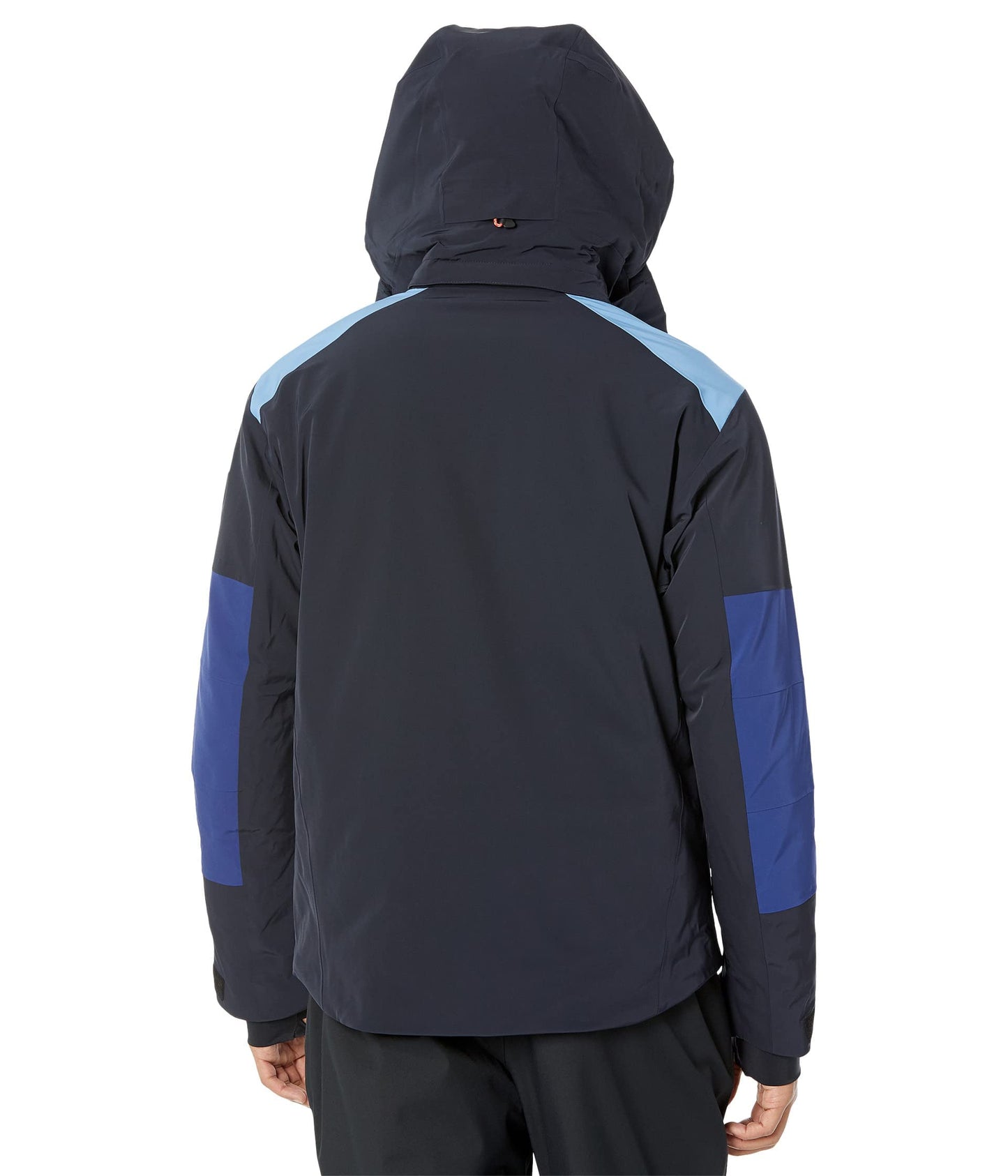 Bogner Fire + Ice Racer-T Deepest Navy 2XL