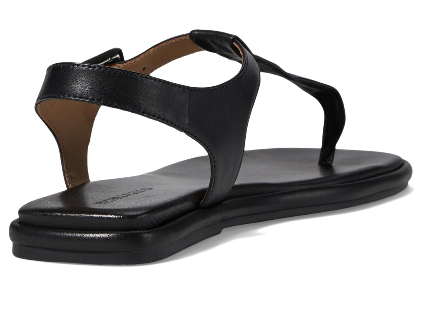 Bernardo Tucson Black 6.5 M