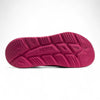 HOKA Ora Recovery Slide 3 Unisex Shoes (Pink Yarrow/Pink Yarrow, US Footwear Size System, Adult, Women, Numeric, Medium, 12)