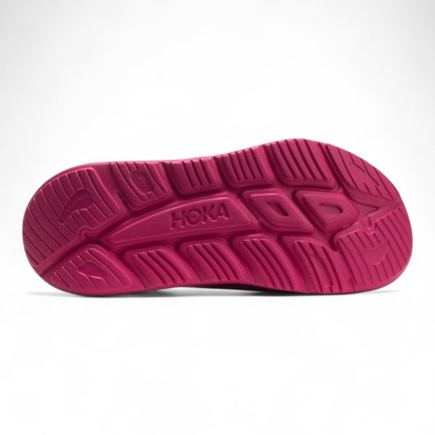 HOKA Ora Recovery Slide 3 Unisex Shoes (Pink Yarrow/Pink Yarrow, US Footwear Size System, Adult, Women, Numeric, Medium, 13)