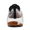 KEEN Men's Seek Breathable Durable Comfortable Trail Running Shoes, Safari/Black, 11