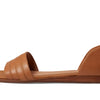 Madewell The Nelda D'Orsay Flat Desert Camel 9 M