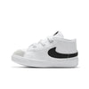 Nike Crib Blazer Mid '77 - White / Black