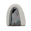 Hey Dude Wally Stretch (Little Kid/Big Kid) Grey 11 Little Kid M
