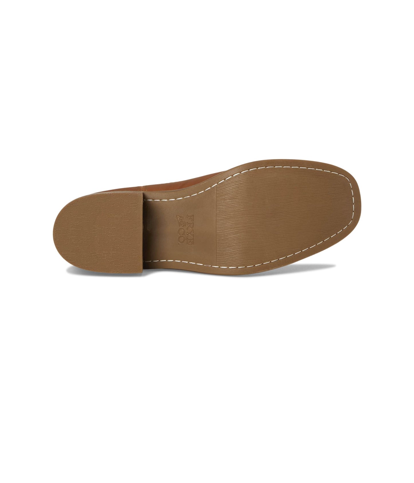 FRYE AND CO. Women's Miranda 14 Saddle 7.5 Medium