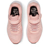 ASICS Kid's PRE Excite 9 Pre-School Running Shoes, K10, Frosted Rose/White