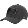 Nike Georgia Bulldogs Tactical Heritage 86 Team Performance Adjustable Hat (Anthracite)