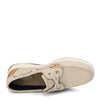Sperry Women's, Bluefish 2-Eye Boat Shoe Oatmeal 7 M