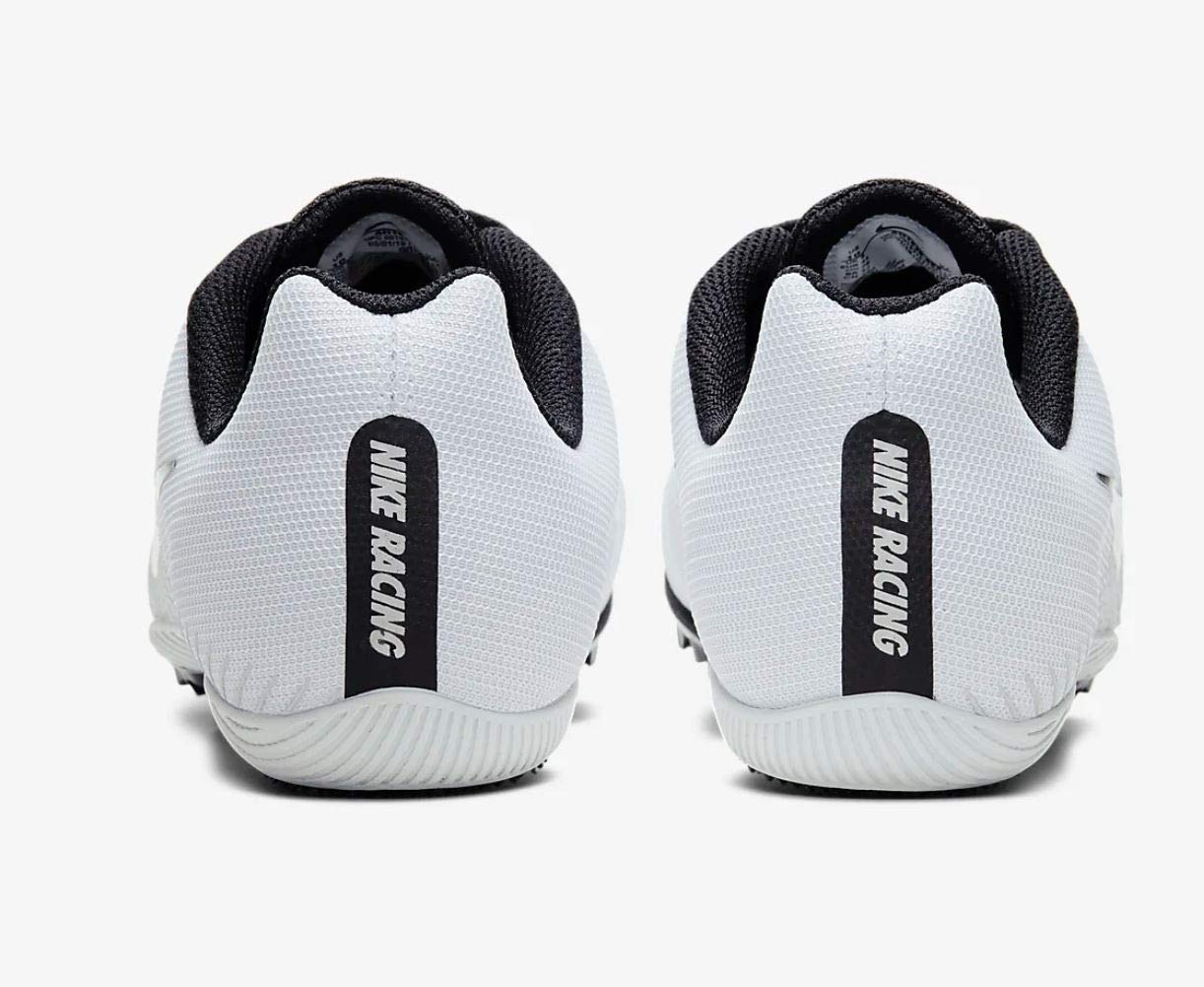 Nike Zoom Rival M 9 Mens Track Spike Ah1020-005 Size 10.5