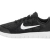 Nike Men's Competition Running Shoes, Black Black White Dark Grey Anthracite 002, 36