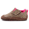 Merrell Kids Leopard Jungle Moc Baby 3.0 B(M) US Toddler