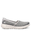 Skechers Performance Women's GO WALK JOY - SOFT TAKE, Gray, 5 Wide