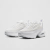 Nike Women's Air Max Portal Shoes, White/Pure Platinum, 12
