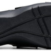 Clarks Women Merliah 2 Belle Black Combi Leather 5.5 Medium
